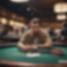 Overview of WSOP promo codes