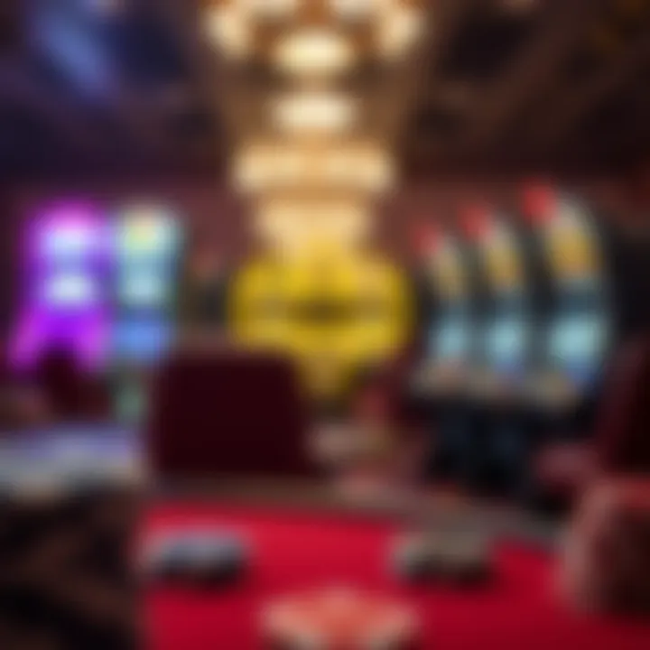 Responsible Gaming Practices A responsible gaming reminder graphic