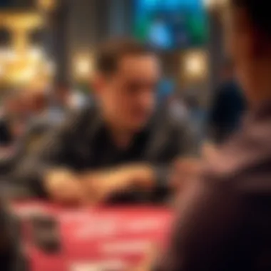 Strategy Analysis for Jacks or Better A thoughtful player analyzing strategies for Jacks or Better