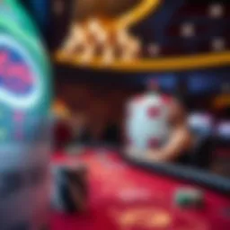 Exploring Lotto Rush Casino: Insights and Strategies Introduction