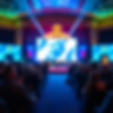 Iconic performances hosted by MGM Resorts