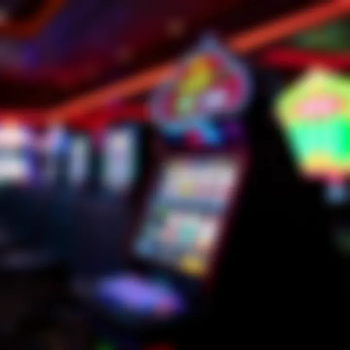 Future Trends in Online Slot Gaming Future trends in online slot gaming technology