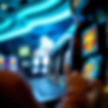 Gameplay Strategies for Online Slots Overview of gameplay strategies for online slots