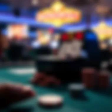 Responsible Gaming Practices