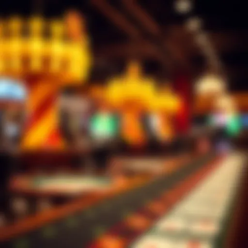 New Member Promotions at Atlantic City Casinos Exclusive gaming offer poster