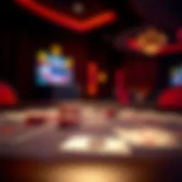 Exploring NJ Blackjack Online: An In-Depth Guide Introduction