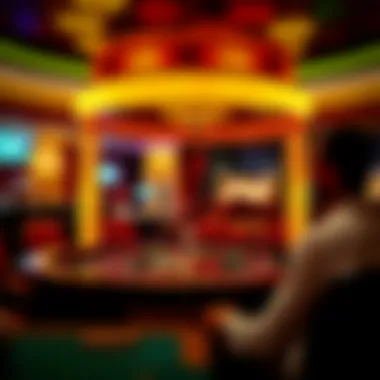 Exploring No Deposit Casinos with No Max Cash Out Introduction Exploring No Deposit Casinos with No Max Cash Out Introduction