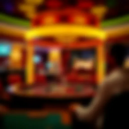 Exploring No Deposit Casinos with No Max Cash Out Introduction Exploring No Deposit Casinos with No Max Cash Out Introduction