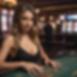 Visual representation of various online casino withdrawal methods