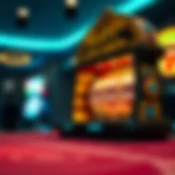 Exploring Online Slots: Real Money Payouts and Implications Introduction