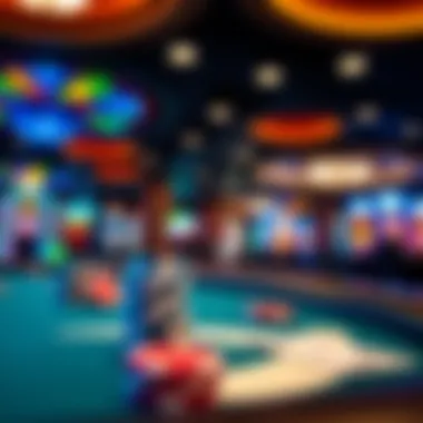 Wind Creek Casino loyalty rewards