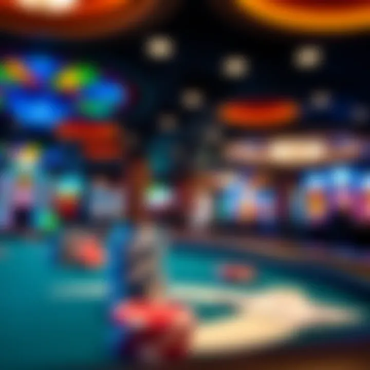 Wind Creek Casino loyalty rewards