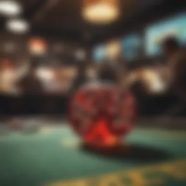 Types of bets available in race betting