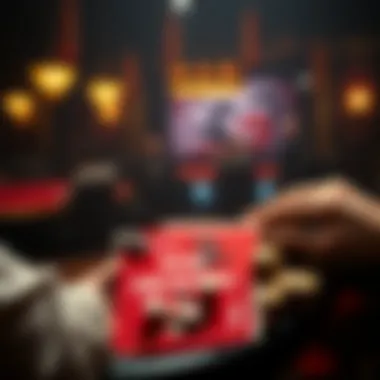 Cultural Influences on Red Dragon Poker Cultural significance of Red Dragon Poker