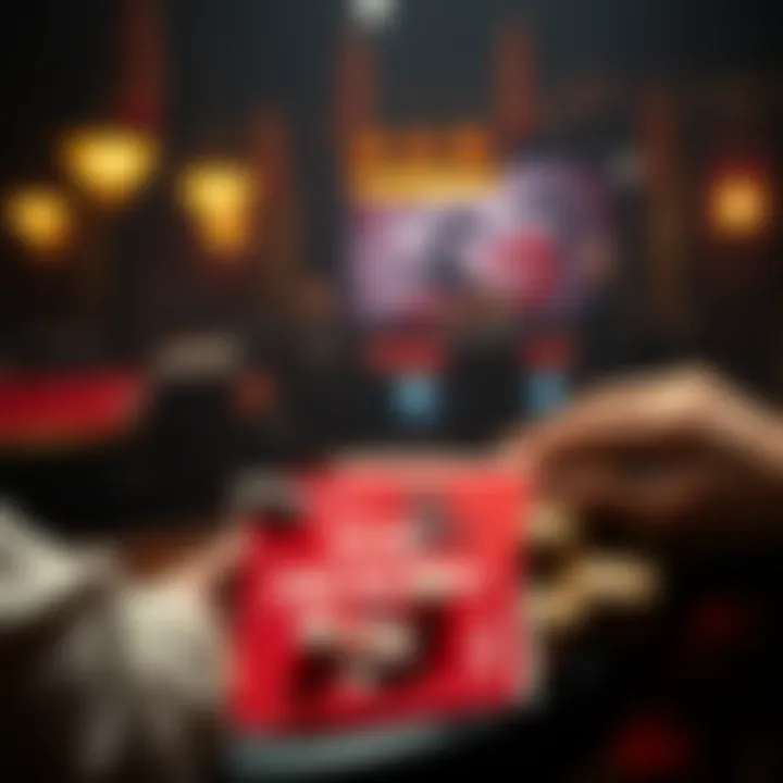 Cultural Influences on Red Dragon Poker Cultural significance of Red Dragon Poker