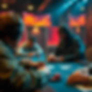 Expert Strategies for Red Dragon Poker Strategies for winning in Red Dragon Poker