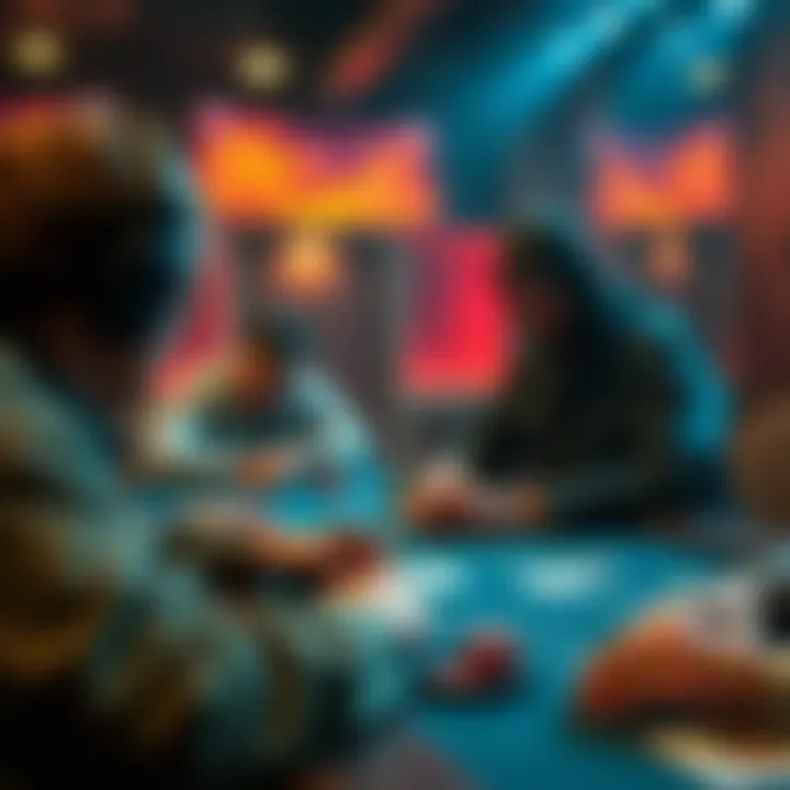 Expert Strategies for Red Dragon Poker Strategies for winning in Red Dragon Poker