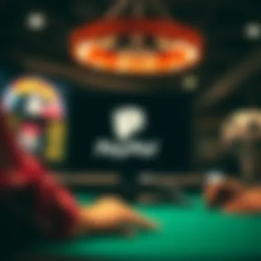 Popular Betting Sites with PayPal Credit An overview of popular betting sites that accept PayPal Credit