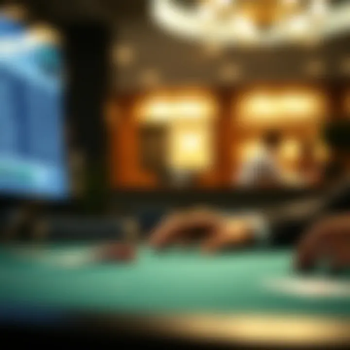 Secure Transactions with PayPal Credit A representation of secure online transactions with PayPal Credit