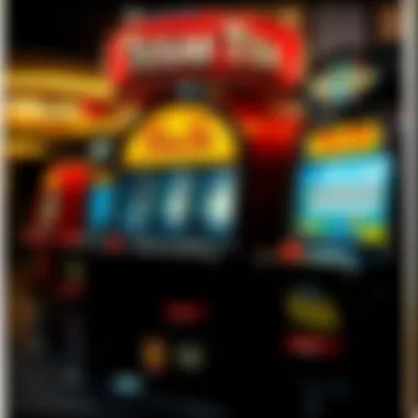 Historical context of Texas Tea in gaming culture