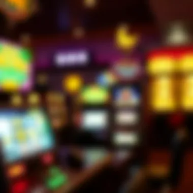 Responsible gaming tips for Texas Tea players