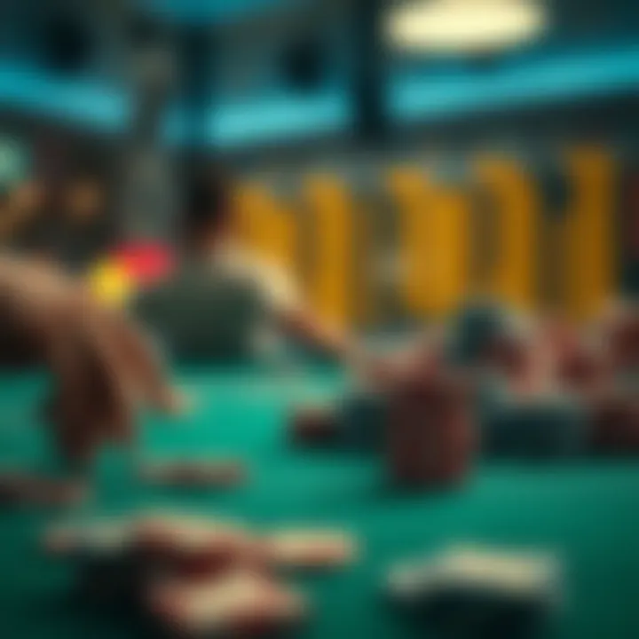 Key Features of Betting Resources Highlighting key features of betting resources