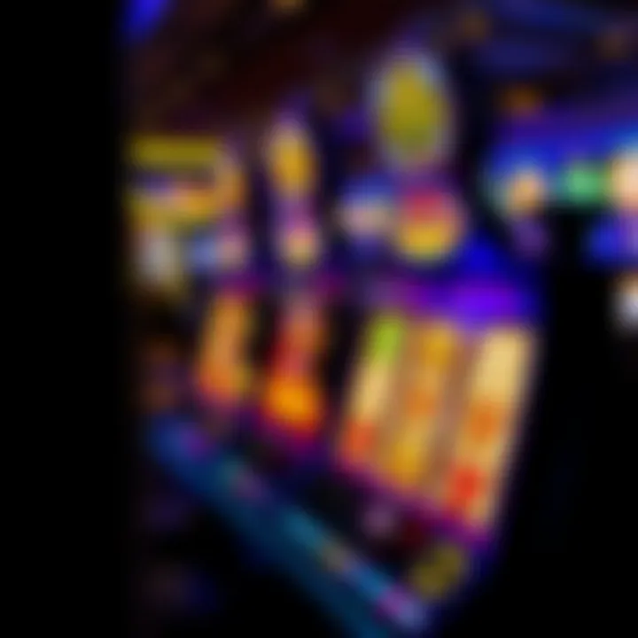 Dynamic slot machine showcasing an adventurous exploration theme.