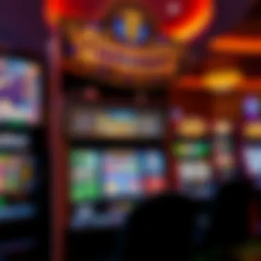 Exciting slot machine with a captivating ancient mythology theme.