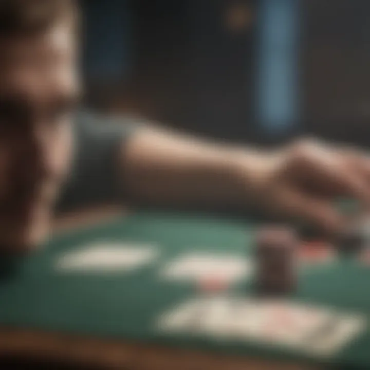 Chart showcasing advantages and disadvantages of progressive betting