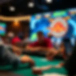 Exploring the Dynamics of Online Hold Em: Strategies and Insights Introduction