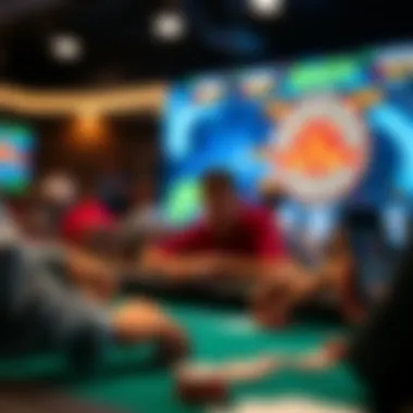 Exploring the Dynamics of Online Hold Em: Strategies and Insights Introduction Exploring the Dynamics of Online Hold Em: Strategies and Insights Introduction