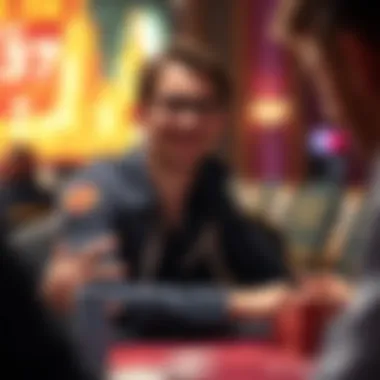 Notable Exploring the Dynamics of Online Hold Em: Strategies and Insights Notable Exploring the Dynamics of Online Hold Em: Strategies and Insights