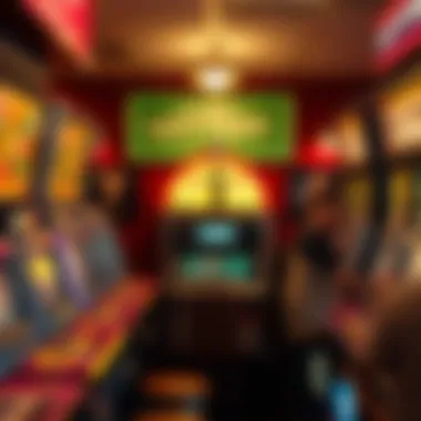 Historical overview of Jersey City Lottery