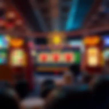 Gaming strategy for online slots