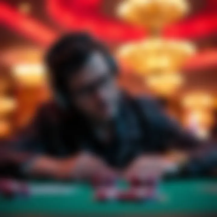 Navigating online gambling regulations