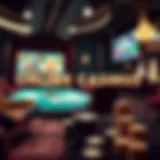 Online Casino Bonus Promotion Online casino bonus promotion