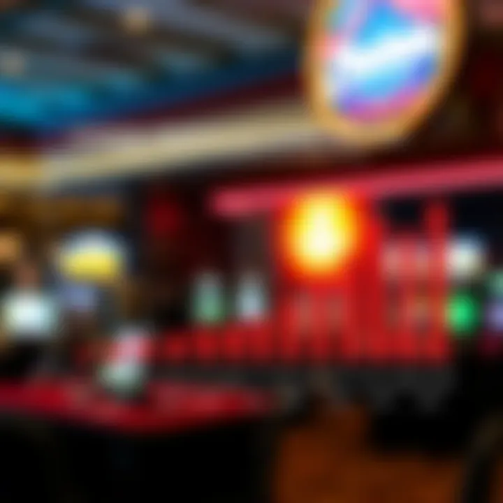 Economic Impact of Casinos in Kentucky A chart illustrating the economic impact of casinos in Kentucky