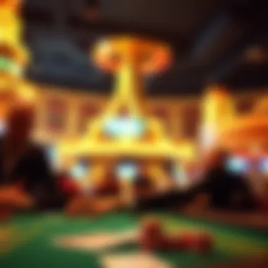 Exploring the Top Casino in the USA Introduction Exploring the Top Casino in the USA Introduction