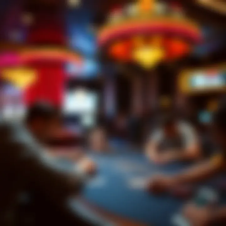 Notable Exploring the Top Casino in the USA Notable Exploring the Top Casino in the USA