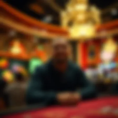 Exploring the Top Casino in the USA Summary Exploring the Top Casino in the USA Summary