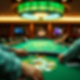 Overview of Unibet Casino in Pennsylvania