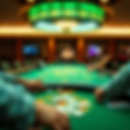 Overview of Unibet Casino in Pennsylvania