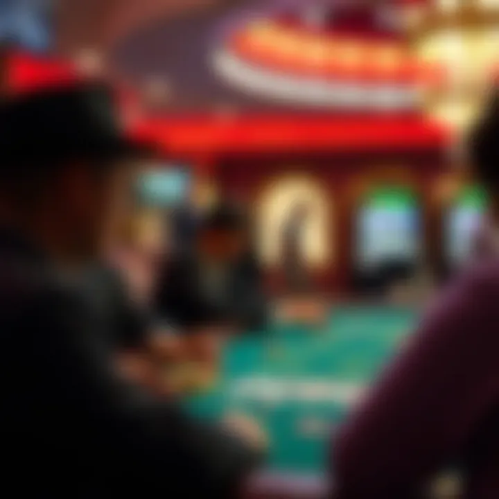 Responsible gaming practices highlighted at WildWildWest