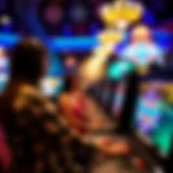 Virtual Gaming Experience Virtual gaming experience at WildWildWest Casino