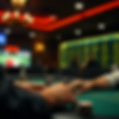 Key Factors in Betting Odds Factors influencing betting odds