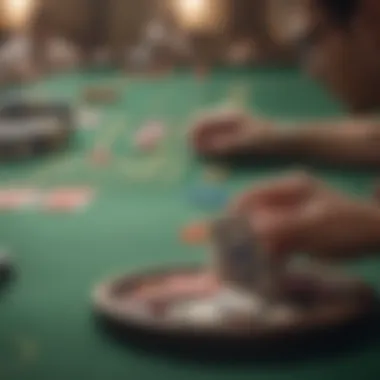 Strategic Betting Options in Fortune Cup Strategic betting options in Fortune Cup