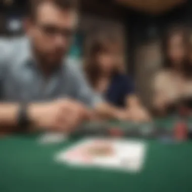 Game Theory Concepts in Poker Illustration of game theory concepts applied to poker