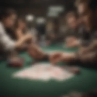 Psychological Influences in Poker Psychological factors influencing poker decisions