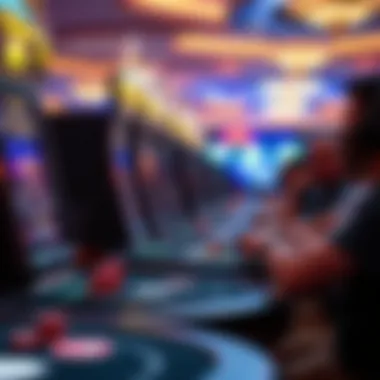 Enhancing Your Gaming Experience with Rewards Gaming experience enhanced by rewards