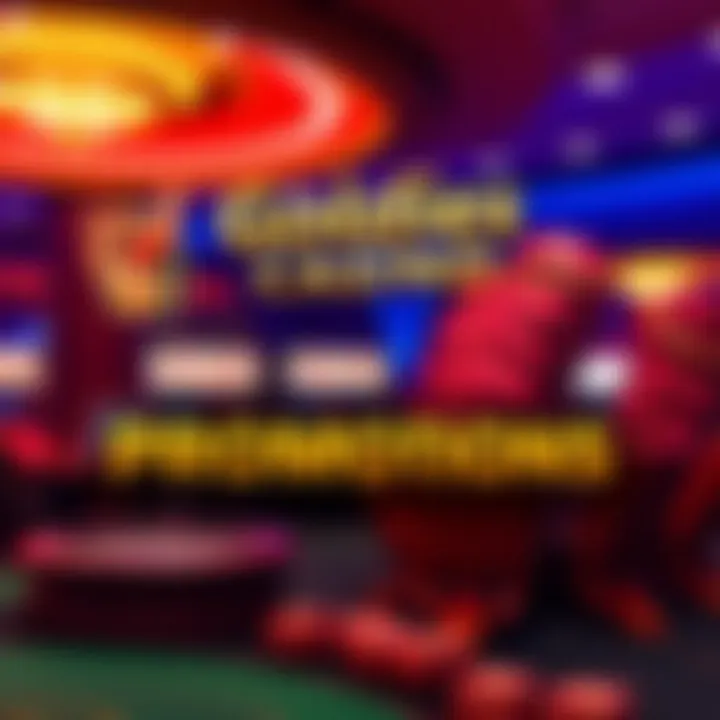 Promotional banner for Goldies Casino advertising exclusive bonuses and rewards for new players.
